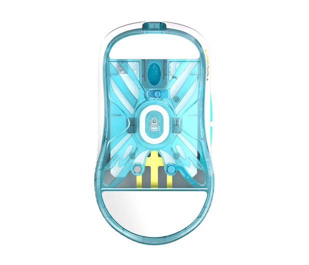 LAMZU Atlantis mini Polar White ATL-WHT-MINI-PRO - 1336062 - zdjęcie 2